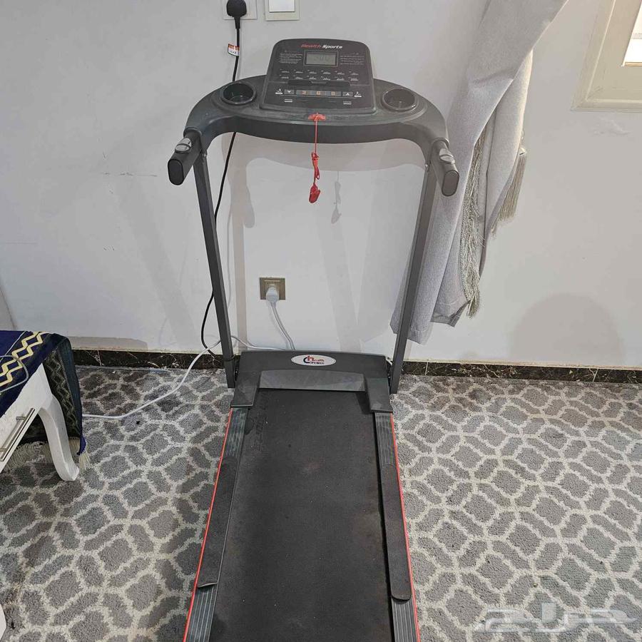 New treadmill, never used64399787141763110