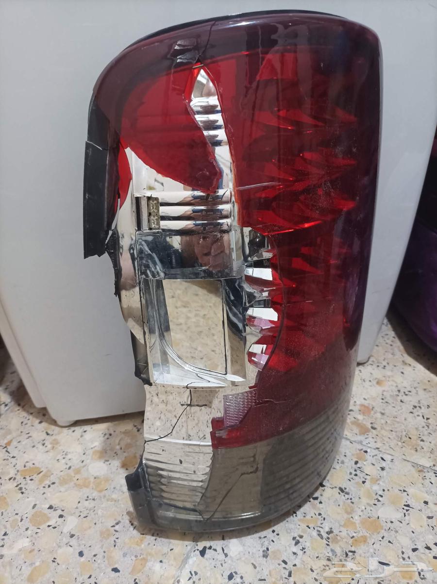 Superbant rear panels from 2000 to 200664552774756227112