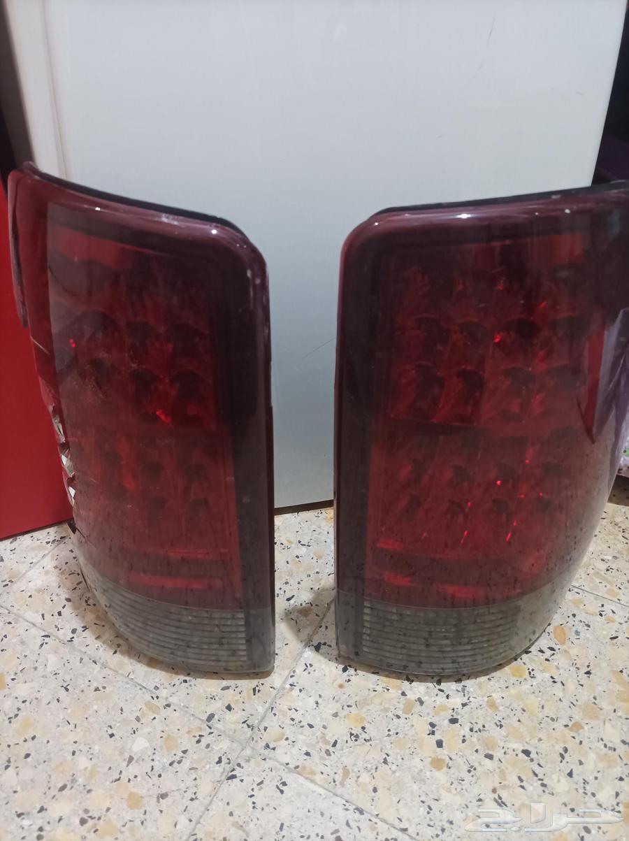 Superbant rear panels from 2000 to 200664552774756227110