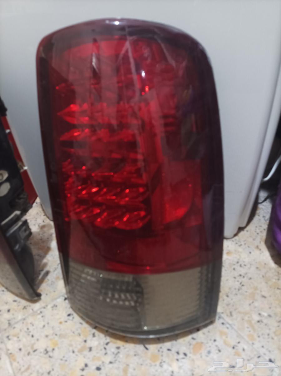 Superbant rear panels from 2000 to 200664552774756227111