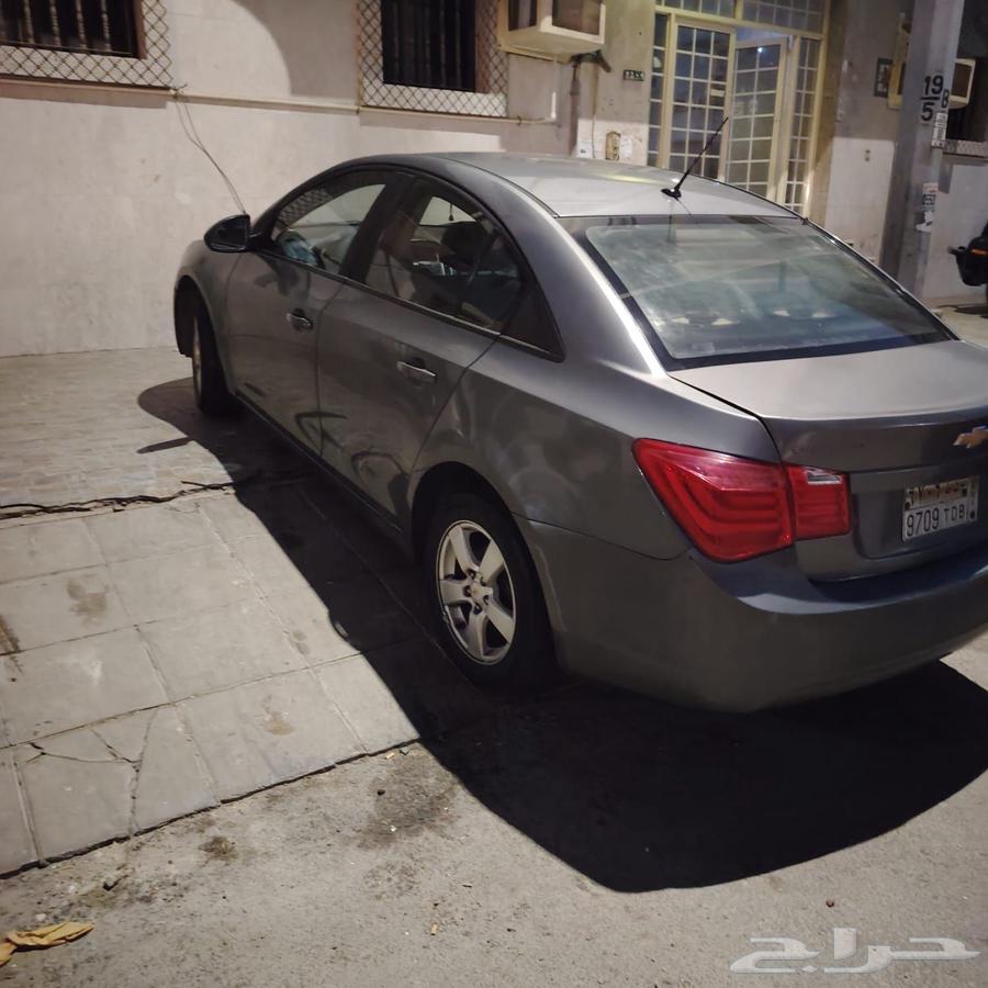 شيفروليه كروز 2011 للبيع قير اوتوماتيك بنزين مجددة ومفحوصة63618072757123111