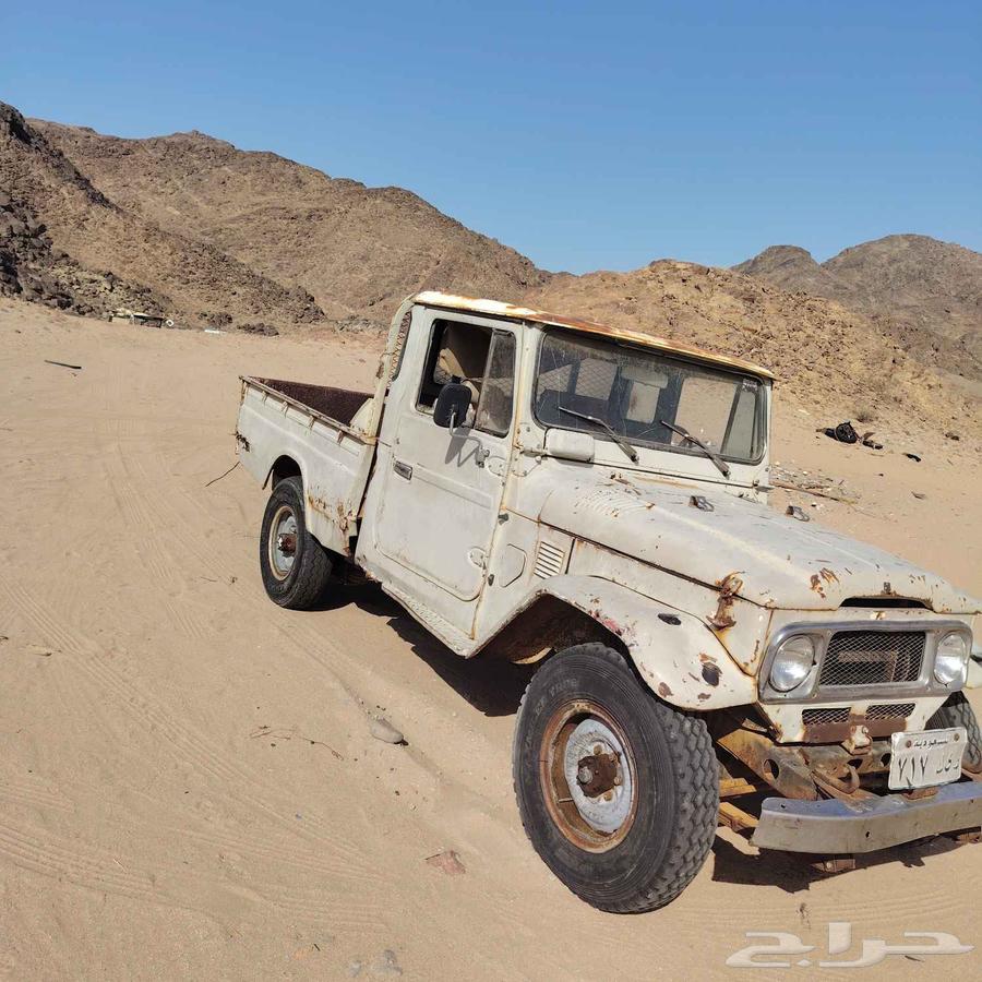 جيب شاص قديم البيع64544198803714111