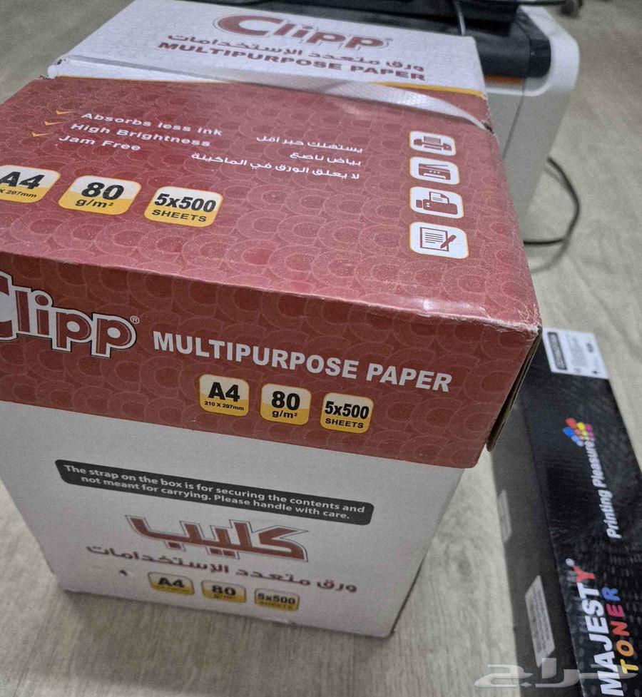 طابعة HP ليزر الوان64393860264962111