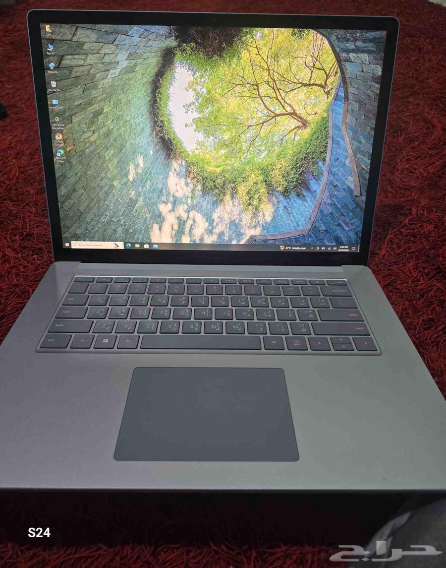 Microsoft Surface 3 Laptop636191638892821126
