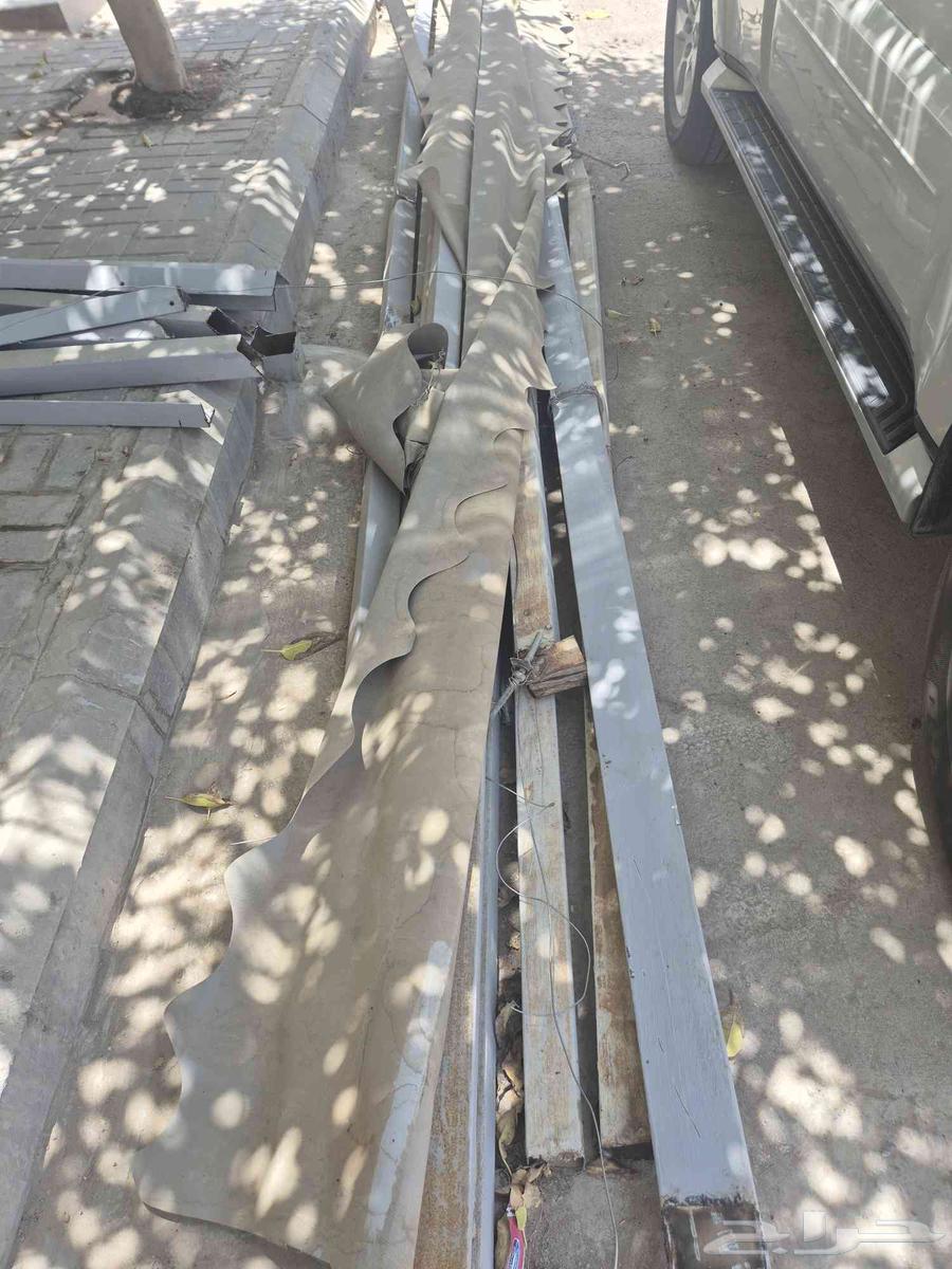 حديد مظلة للبيع64396630697474112