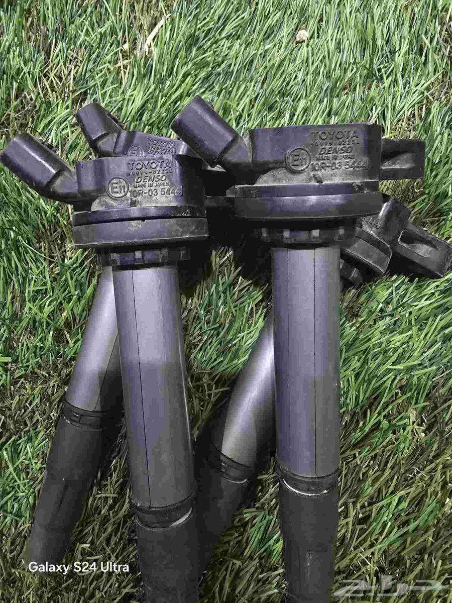 Toyota Corolla Injector Coils from 2011 to 2024 Models64539144638210110