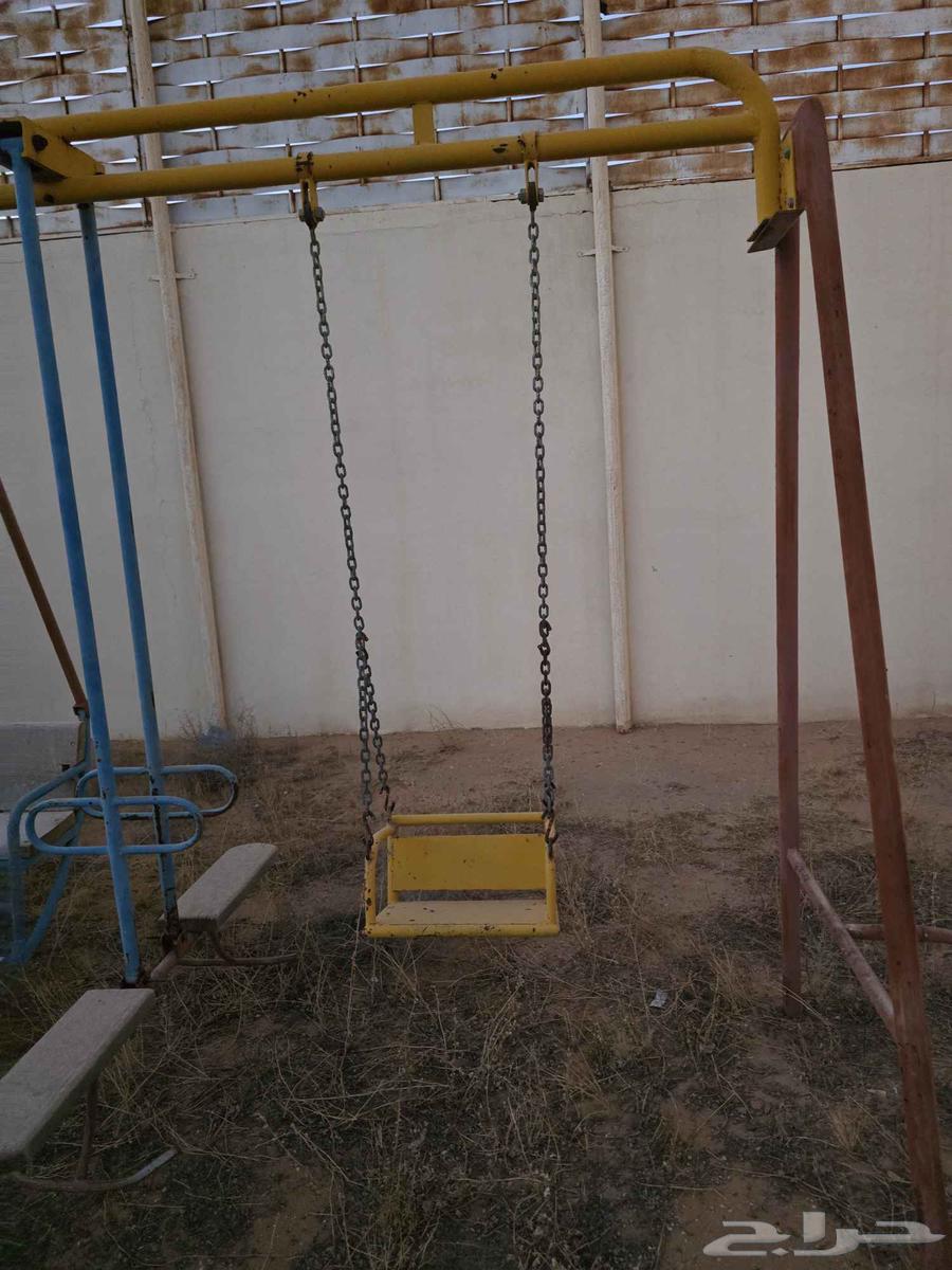 Swings64397005196802113