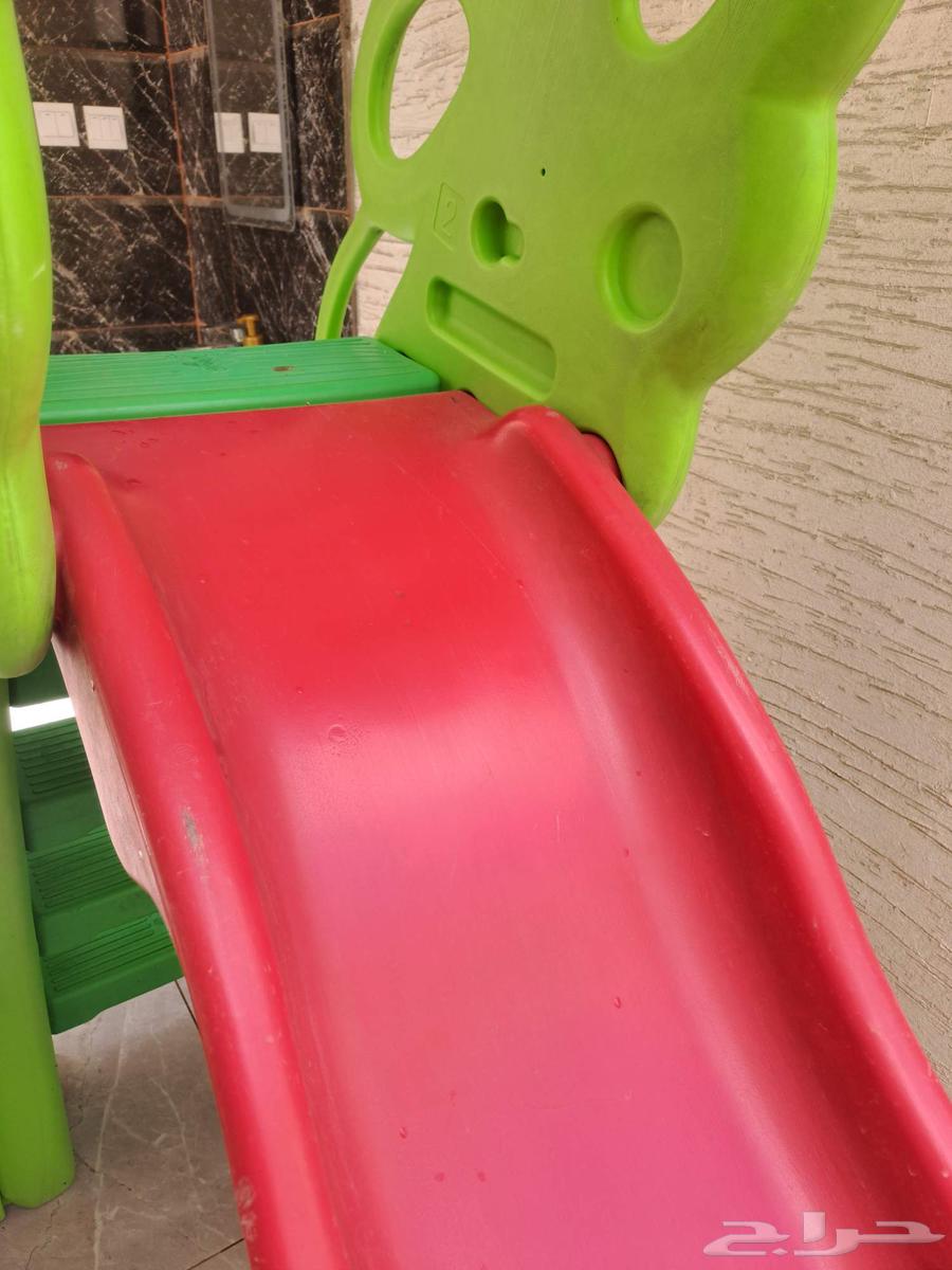 CHING-CHING Brand Kids' Slide Game64398451420545114