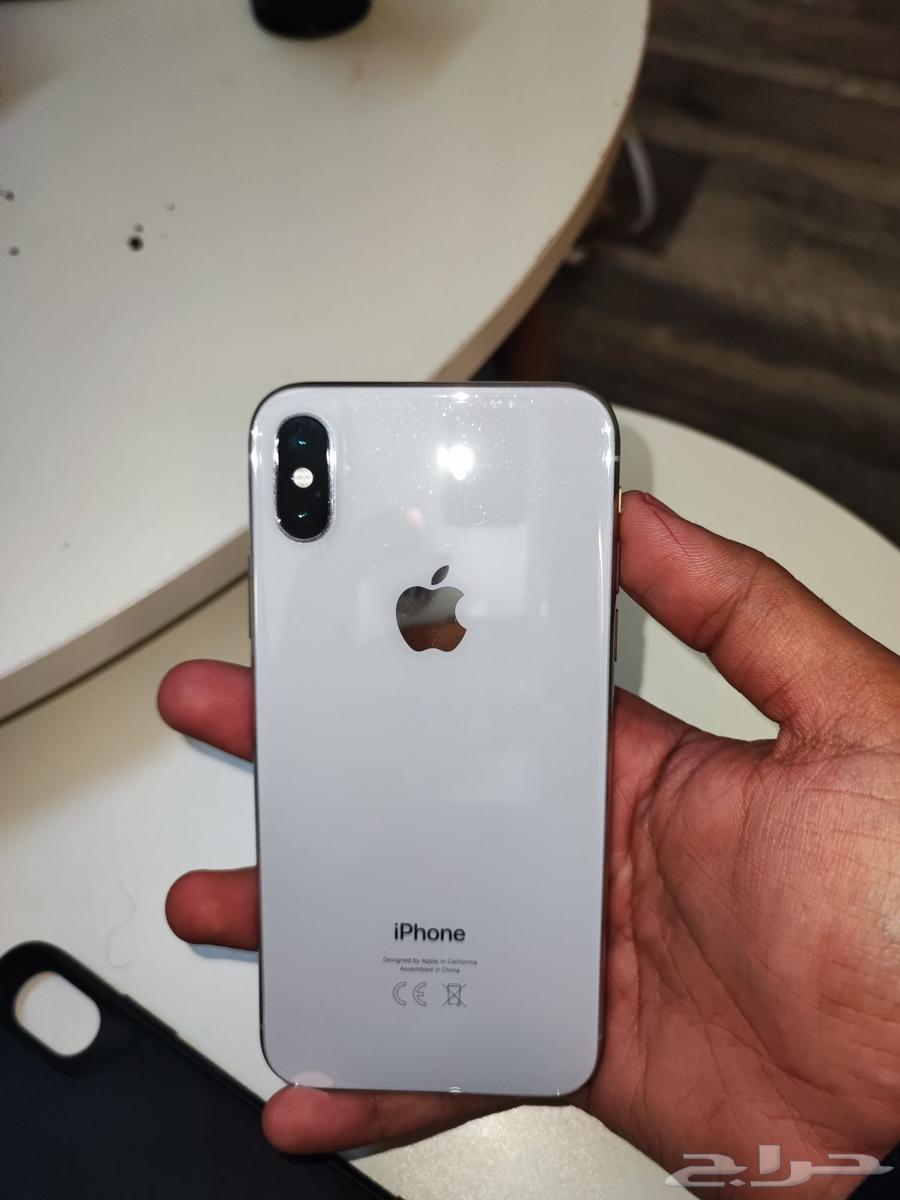 iPhone x iphone x64395909235331110