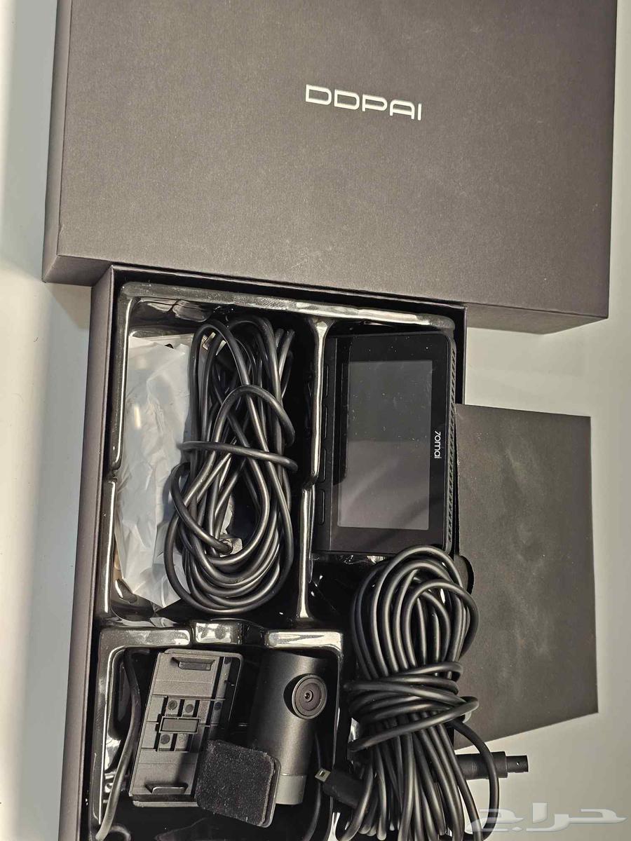 DASH CAM64398409601923110