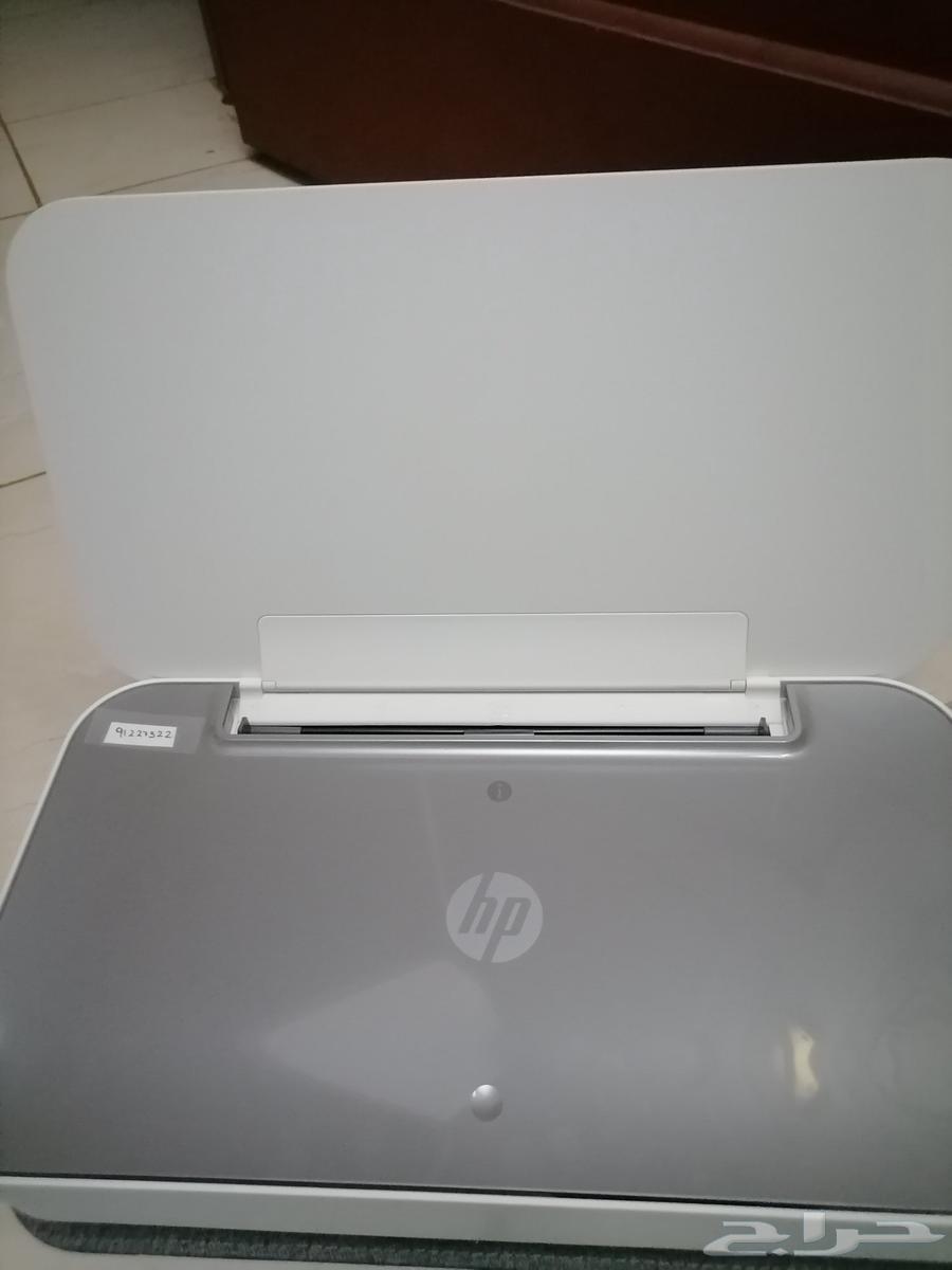 للبيع  طابعة HP Tango X لاسلكية الحالة  مستخدمة ونظيفة الم64399424865281112