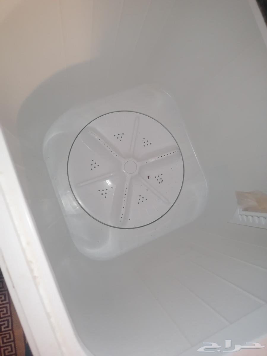 أغراض للبيع   غسالة 12 كيلو و ميكرويف 30 لتر64401008229635112