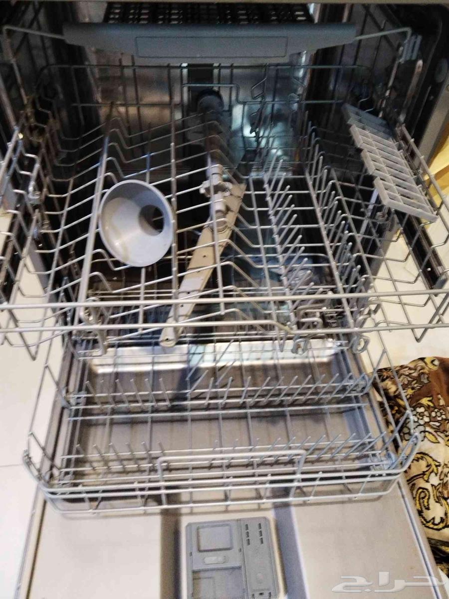 غسالة صحون جديد64395186092033111