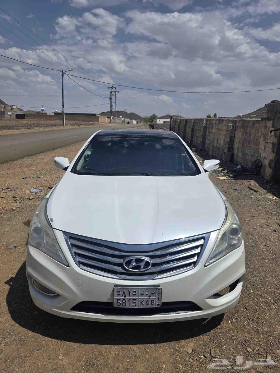هونداي ازيرا موديل 201264546484505347114