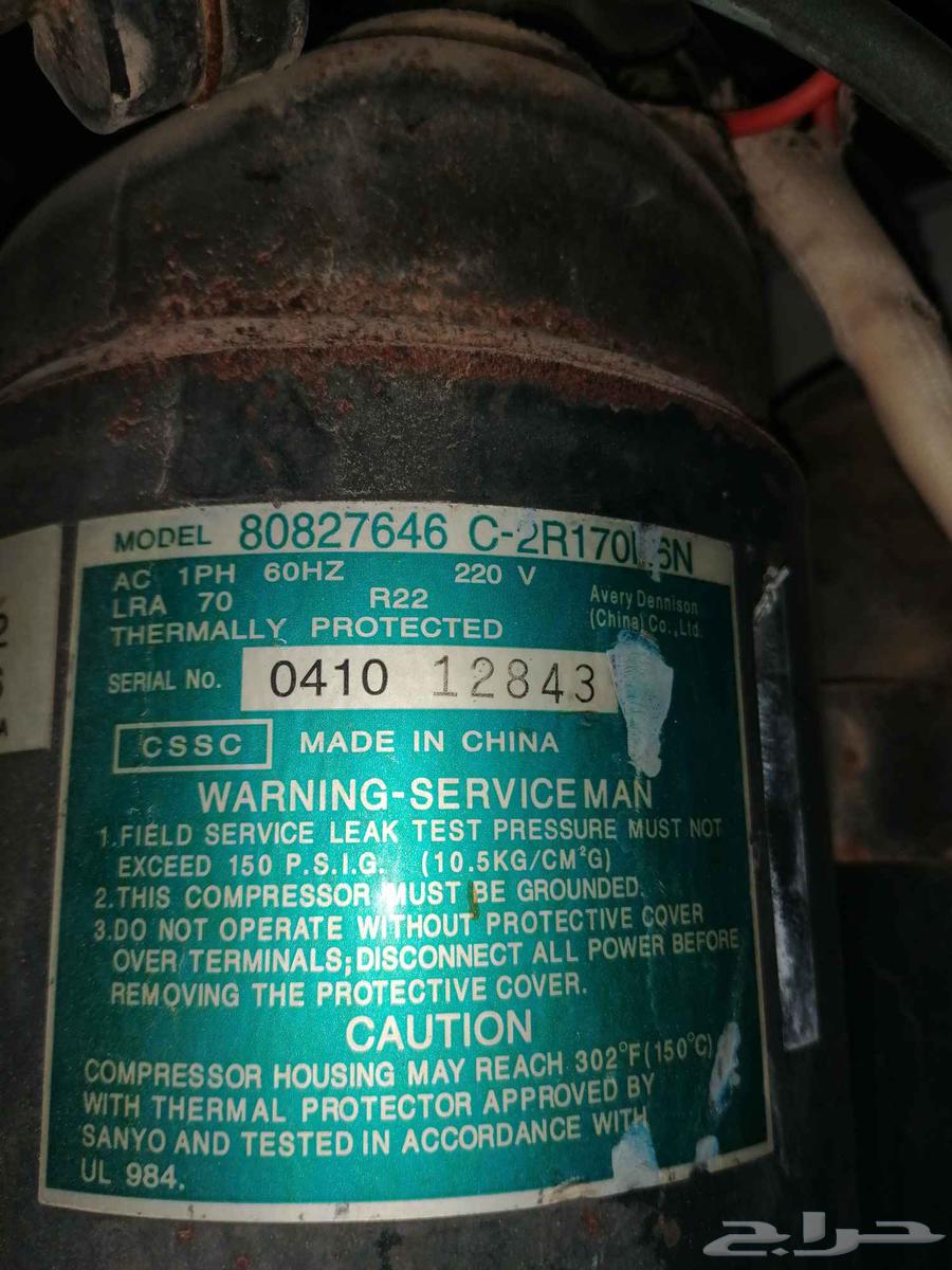 مكيف شباك64396838708354114