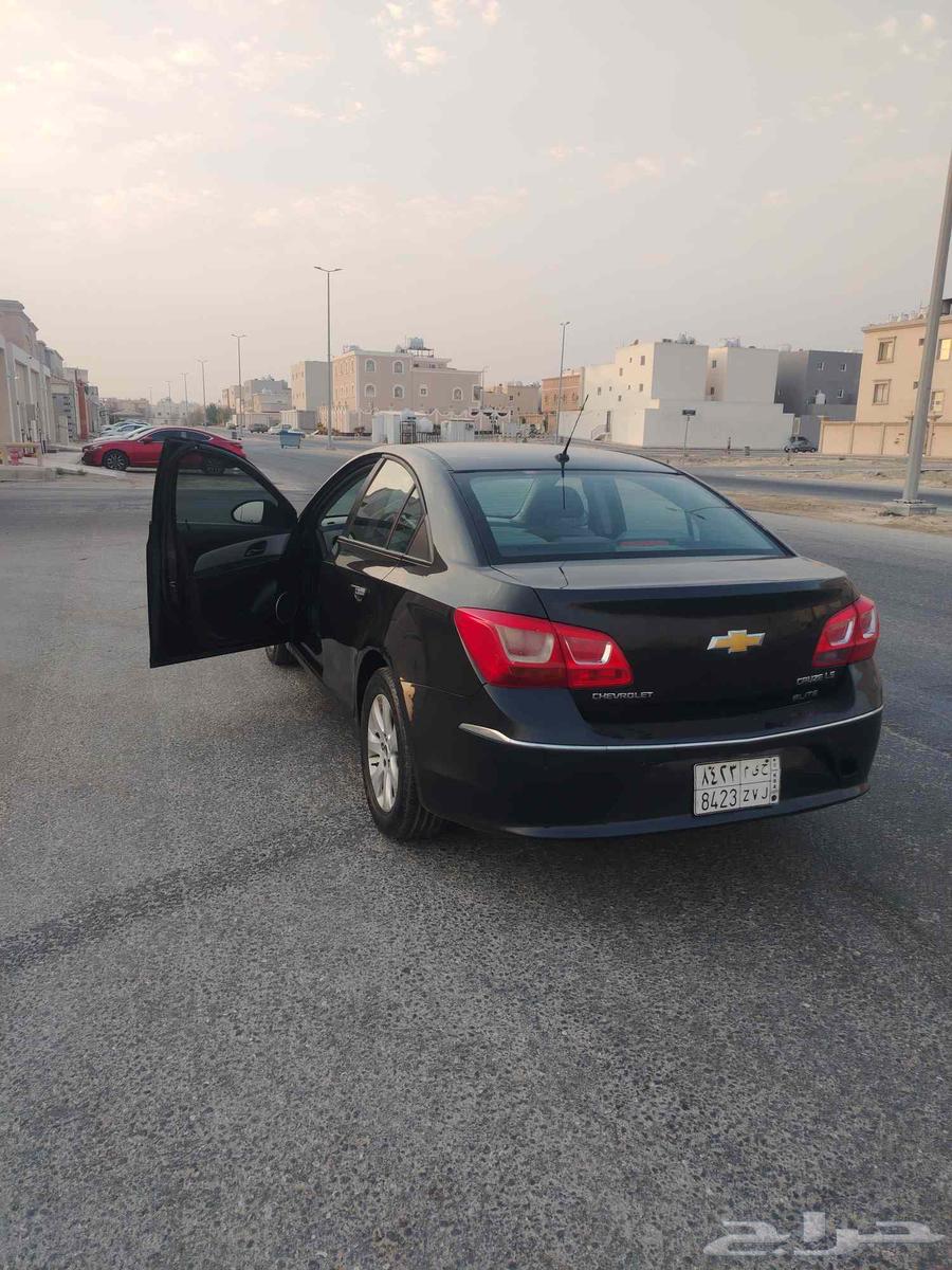 شيفروليه كروزر 2017 بصمه64549945393282110