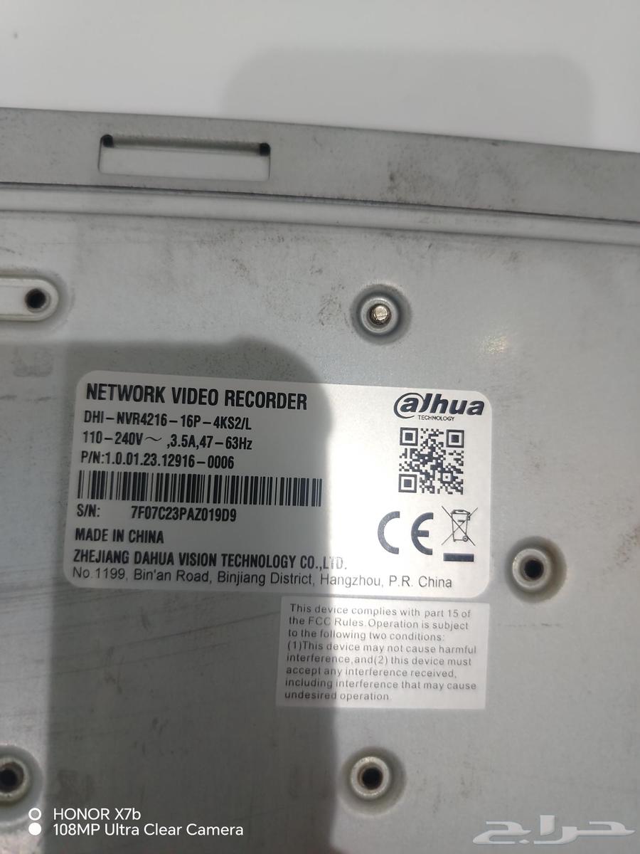 Camera Recorders and Storage Disks64393155786626113