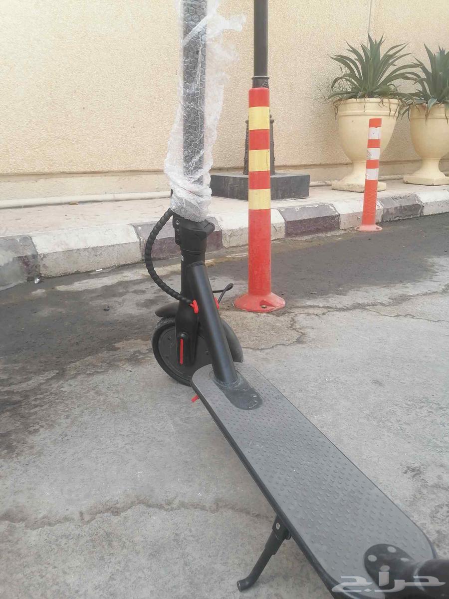 سكوتر كهربائي سرعه25 لاكن الصدق السرع كفرات نوع هوا السوم50064395741598594112