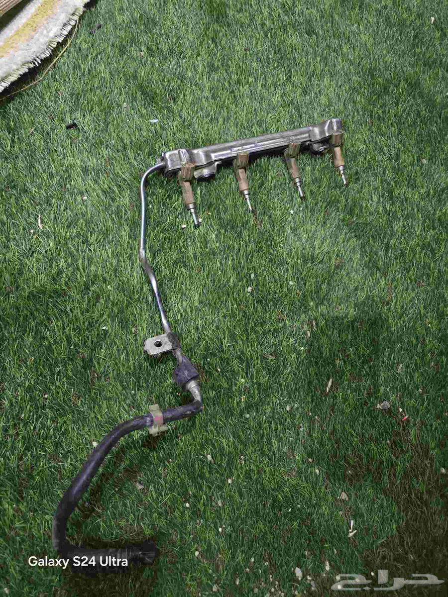 Toyota Corolla Injector Coils from 2011 to 2024 Models64539144638210111