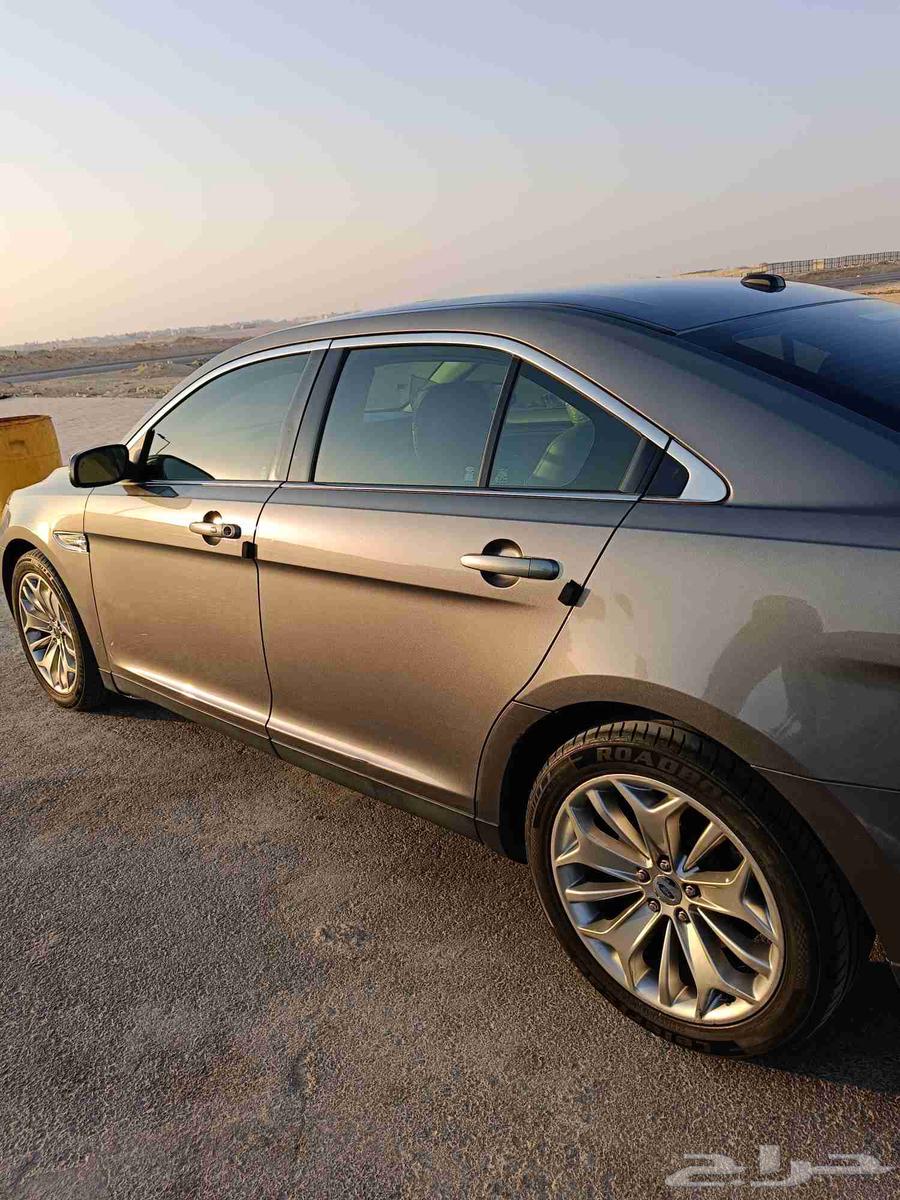 فورد توروس 2013 فل كامل لميتد64550544178433112