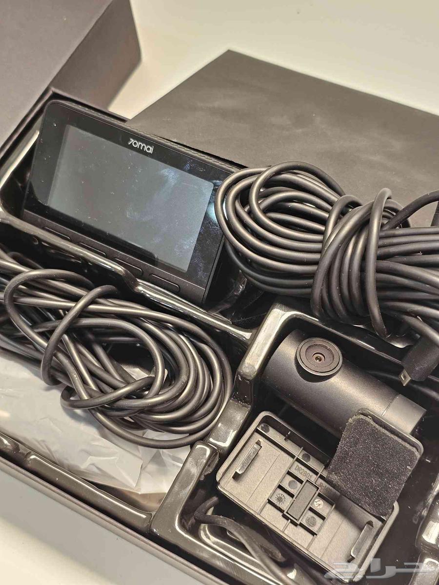 DASH CAM64398409601923111