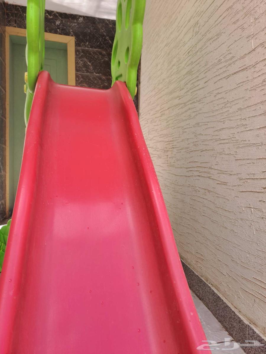 CHING-CHING Brand Kids' Slide Game64398451420545111