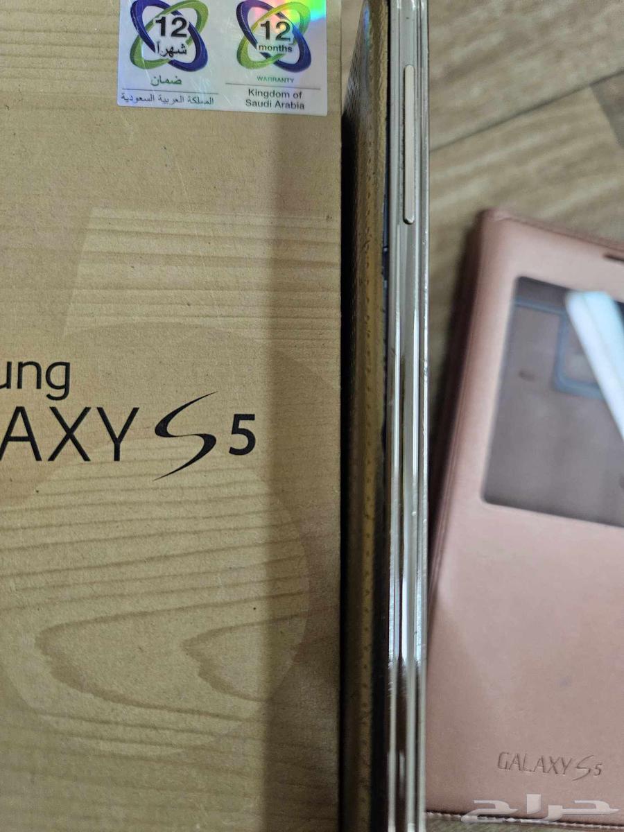 جوال جالكسي S5..64401188979331112