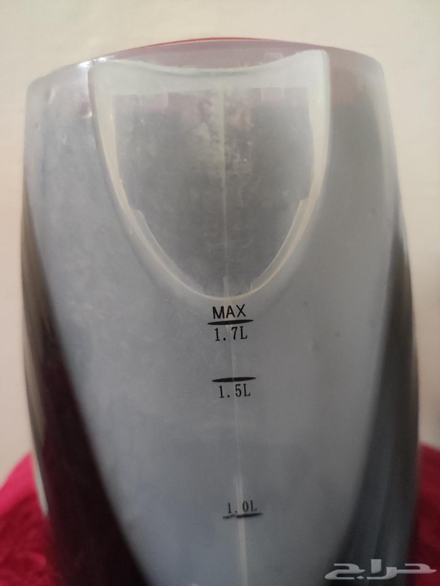 غلاية ماء نيكاي64396908103683111