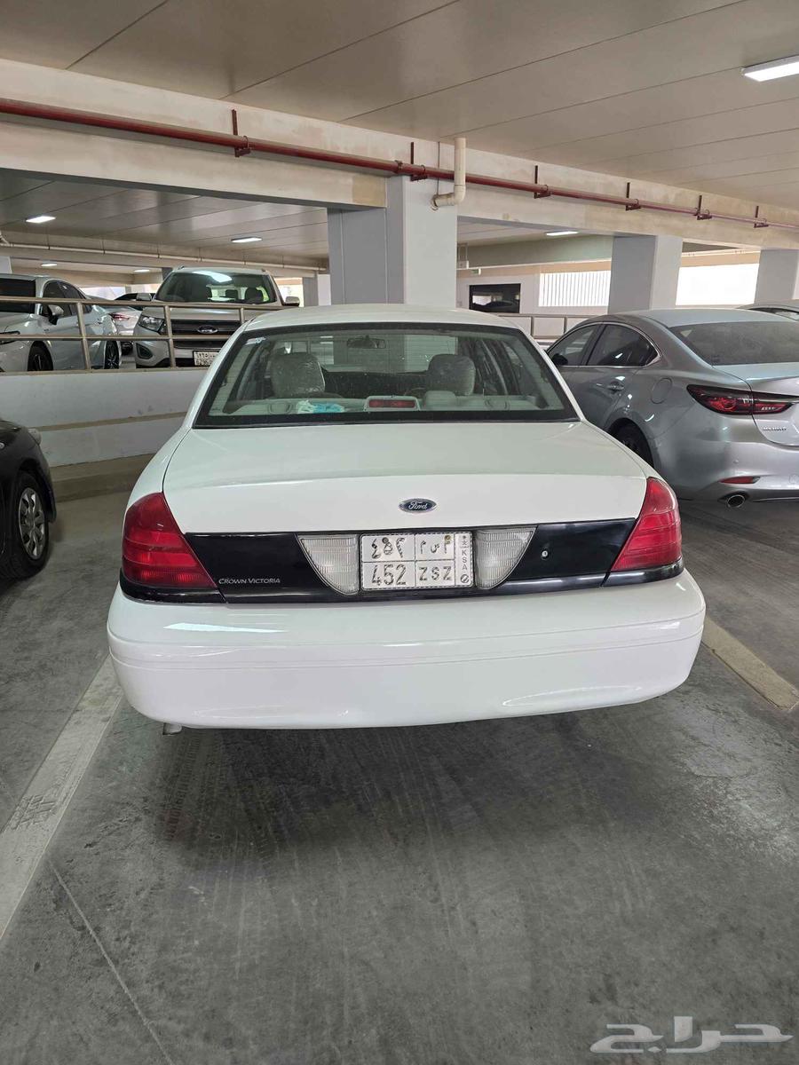 فورد فكتوريا 2004 (بوليسي)64543832085379111
