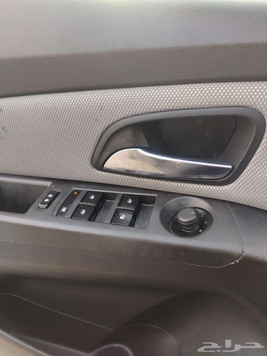 شيفروليه كروزر 2017 بصمه64549945393282113