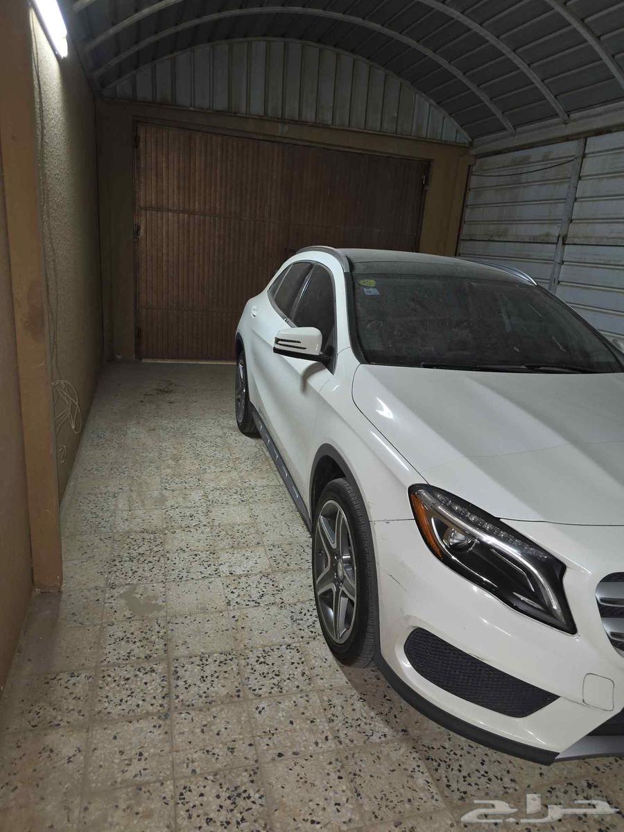 Mercedes 2015 GLA 25063618076254594111