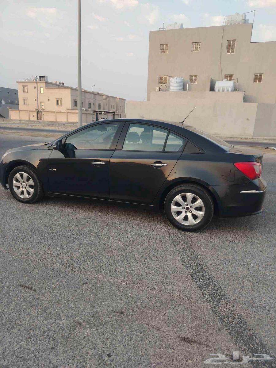 شيفروليه كروزر 2017 بصمه64549945393282111