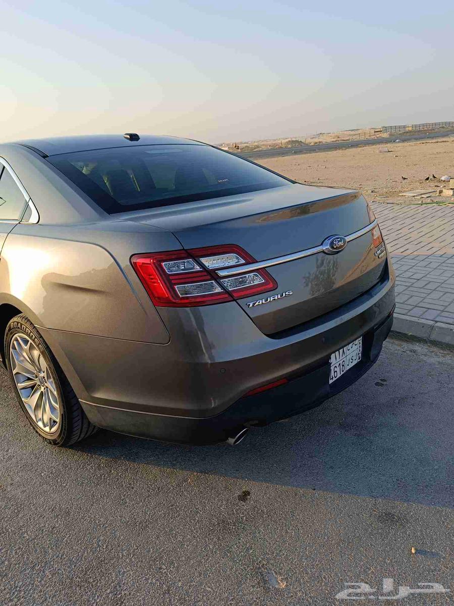 فورد توروس 2013 فل كامل لميتد64550544178433111