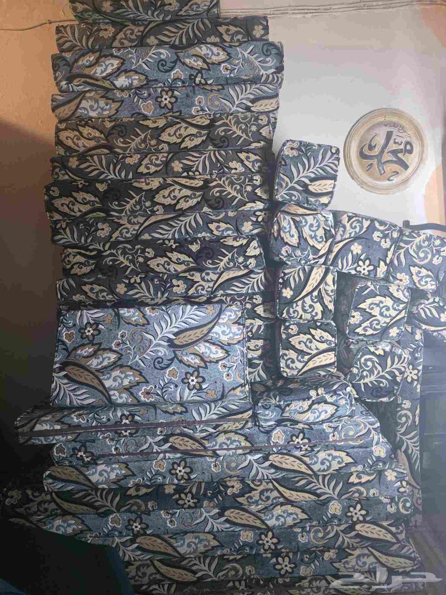 Clean floor mat with 90 pressure foam, lightly used, for sale64396074675457111