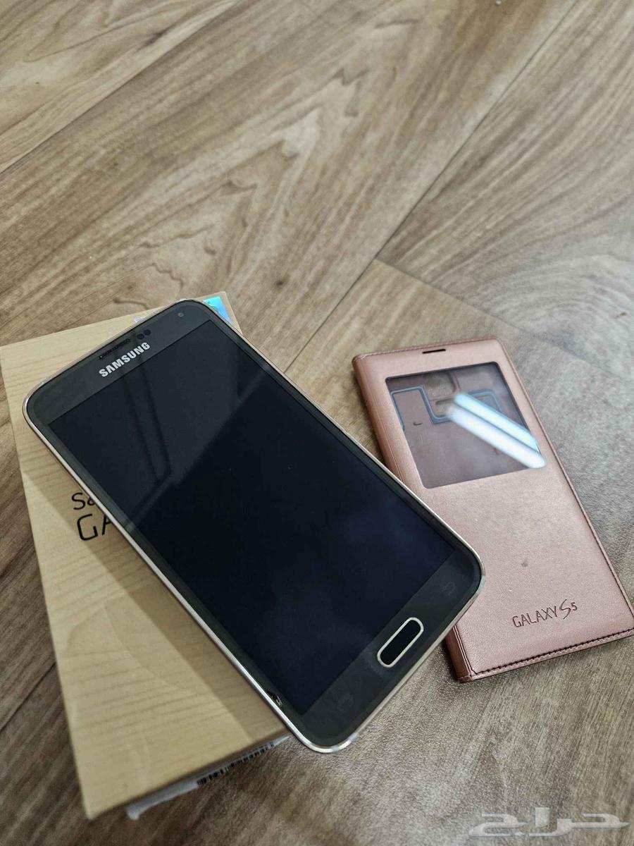 جوال جالكسي S5..64401188979331113