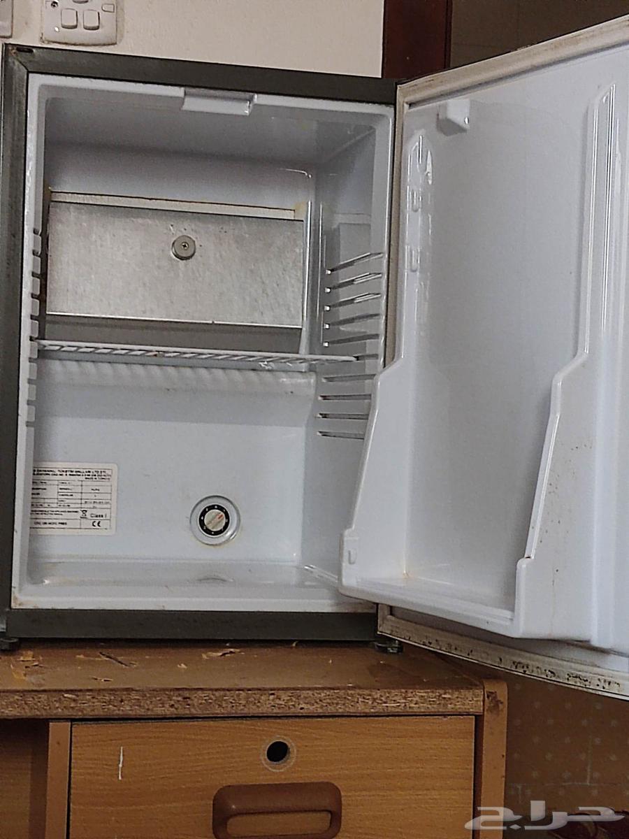 ثلاجه صغيره تبريد ممتاز64397311655041111