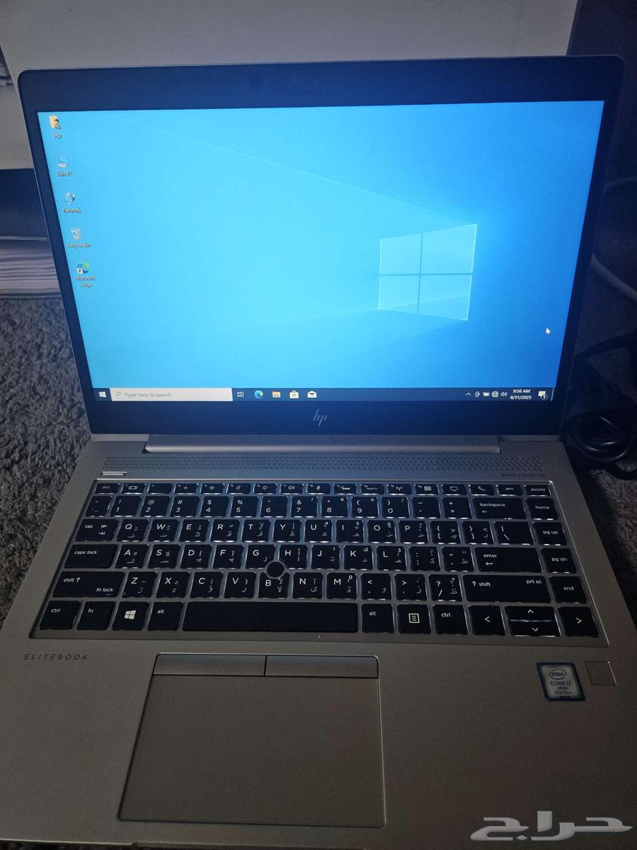 جهاز لاب توب hp64394923685379110