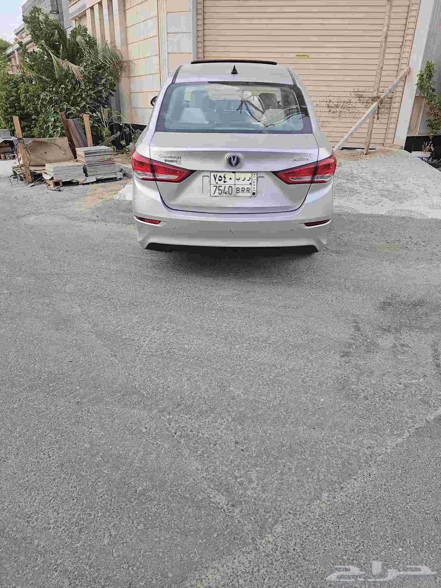 شانجان السفن 2023 نظيف64551476552323114