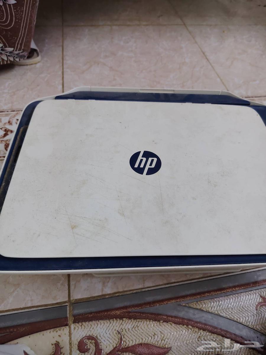 HB printer in good condition but the cover is broken63619165172993112