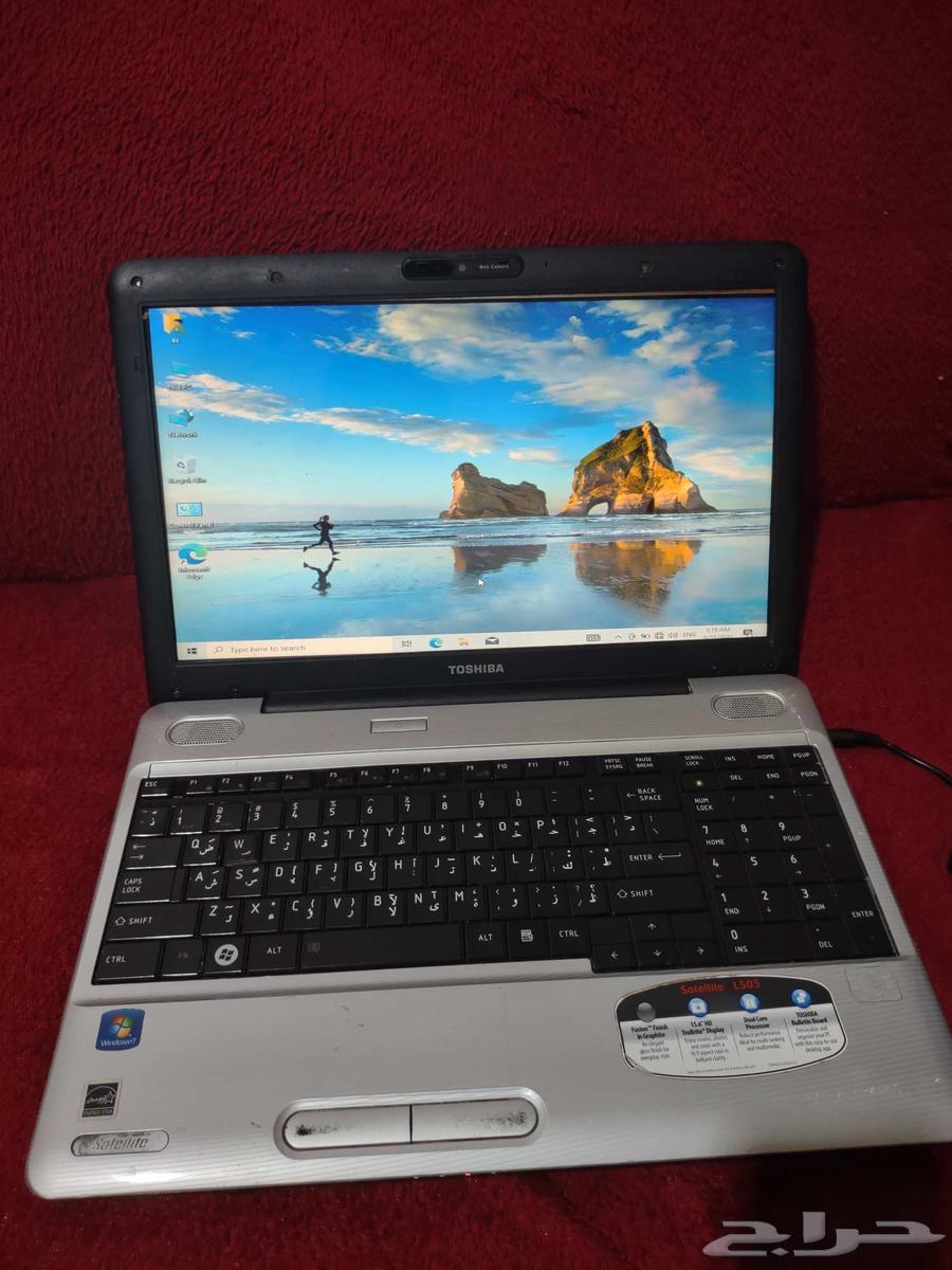 لاب توب توشيبا كور اي 564400189899907114