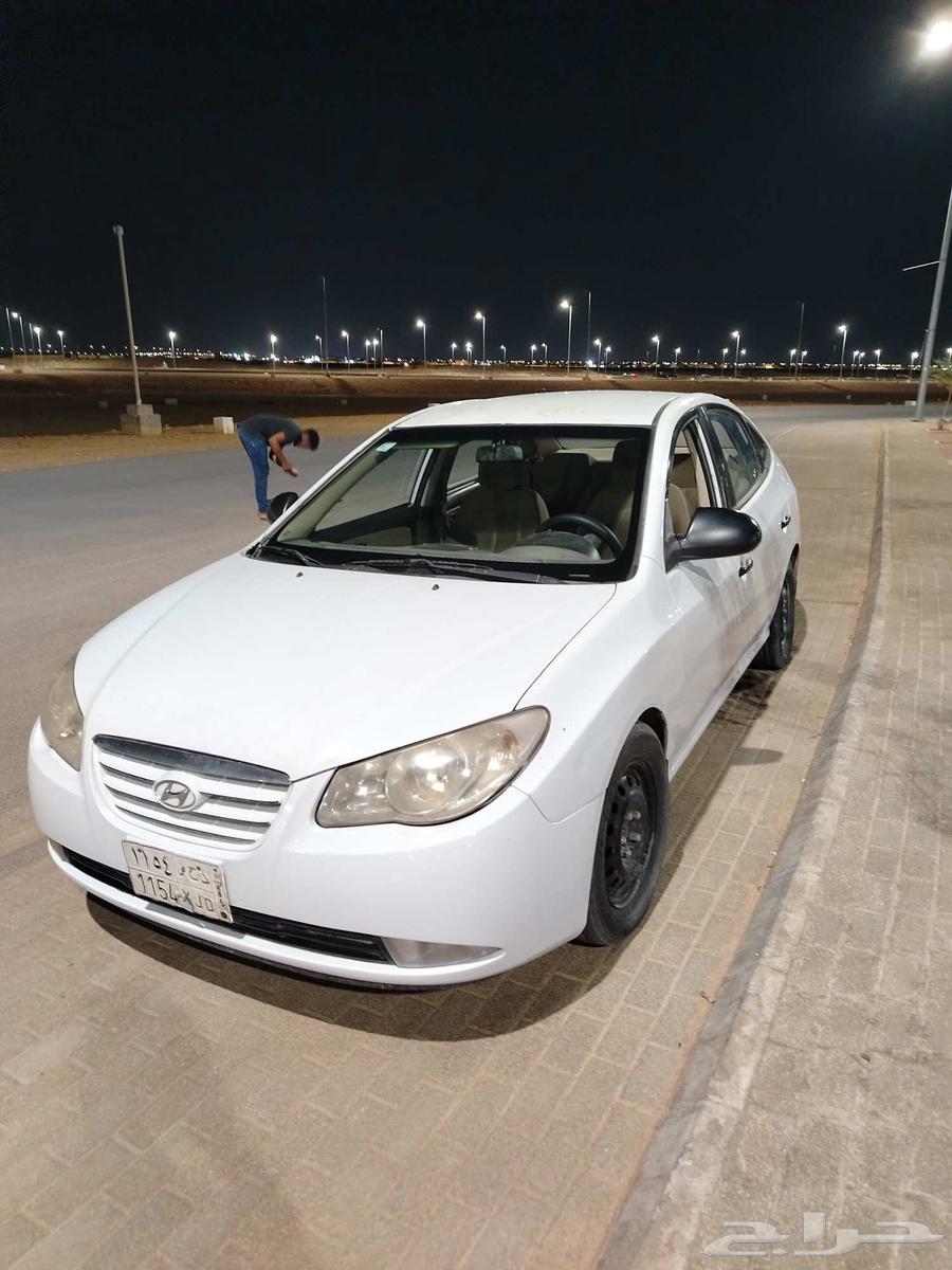 هيونداي النترا 2008 نظيفه63618147470593112