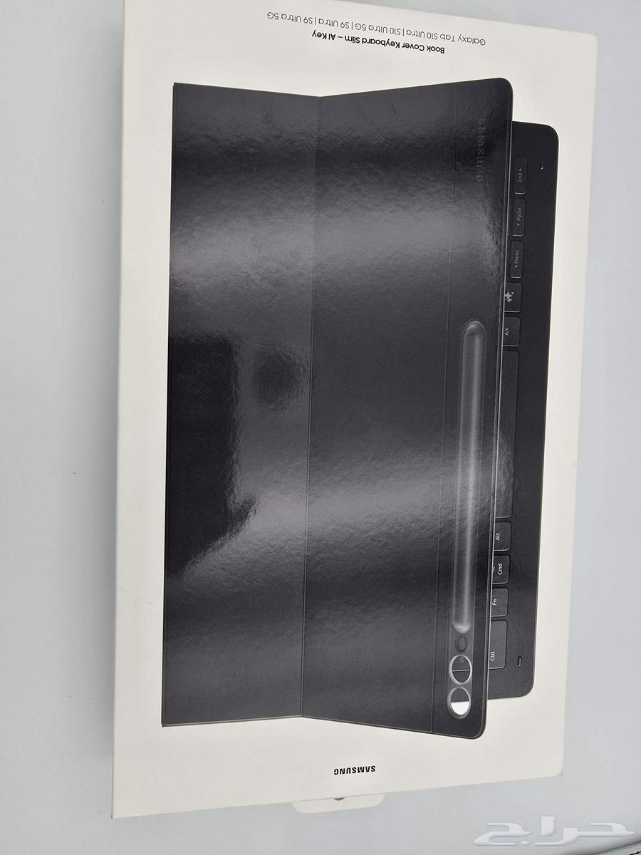 تابلت سامسونج اس 10ا ترا Samsung s10 ultra 256 جدة64397949627138113