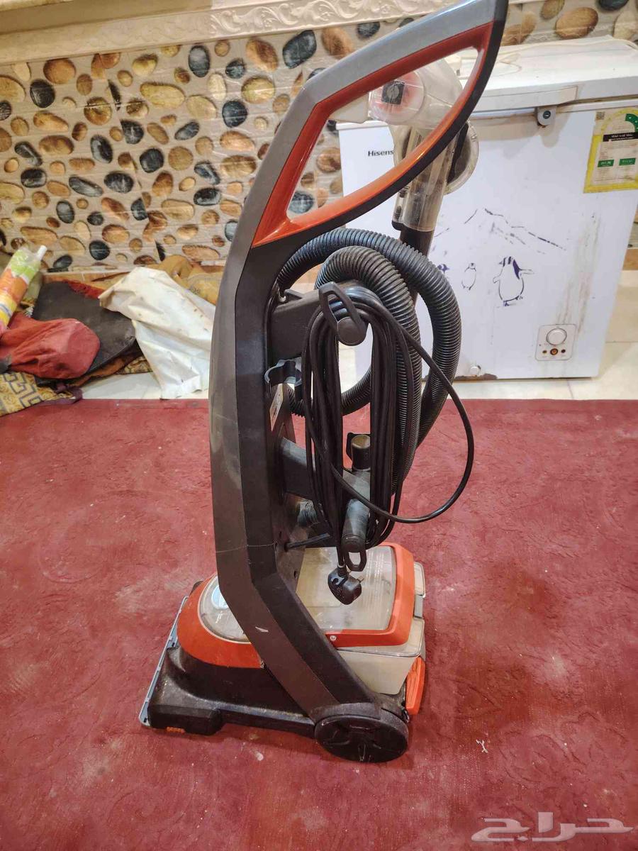 Carpet washing vacuum cleaner from Baysal63617680354690114