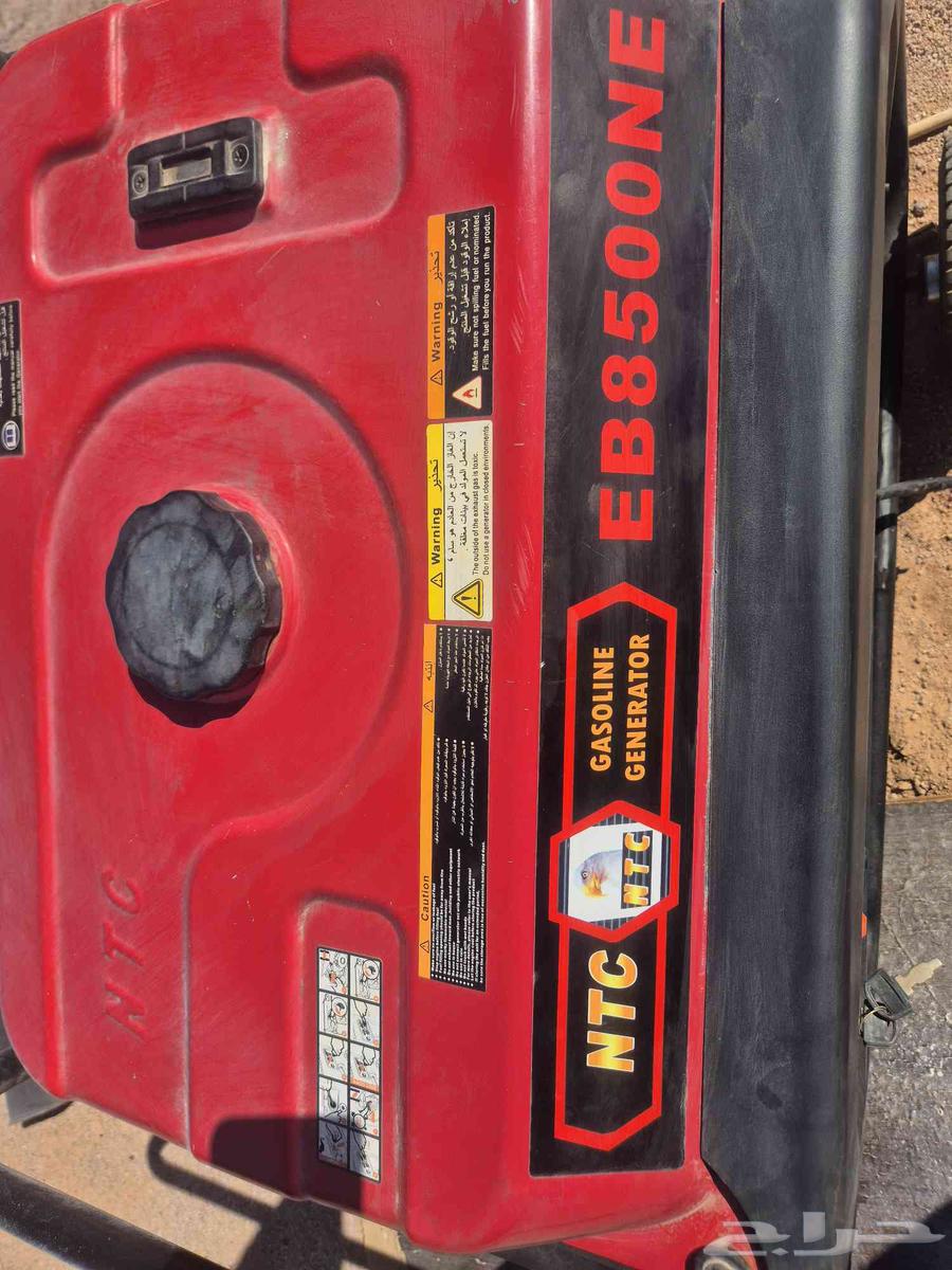 مولد كهرباء64397561365889111