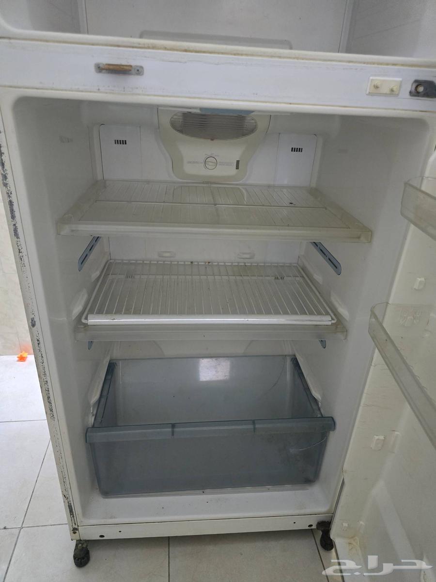 سبب البيع شراء وحده جديده حسب كلام المهندس يبغى لها فريون64400120637827112