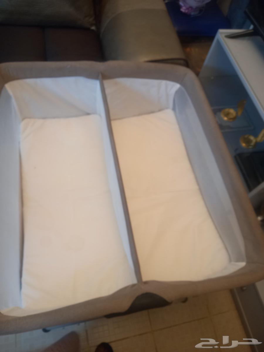 سرير توأم شبه جديد64392758963073112