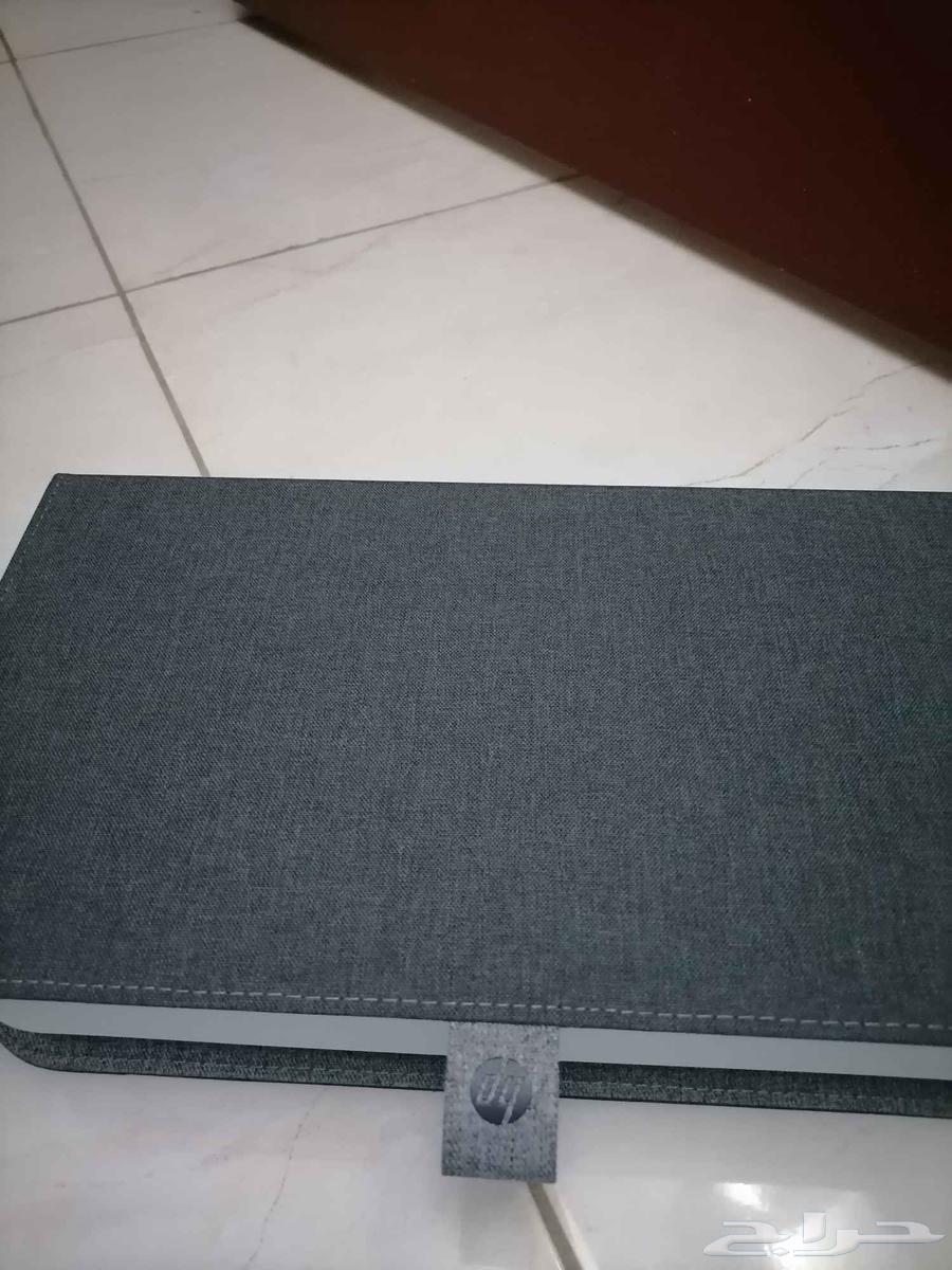 للبيع  طابعة HP Tango X لاسلكية الحالة  مستخدمة ونظيفة الم64399424865281110