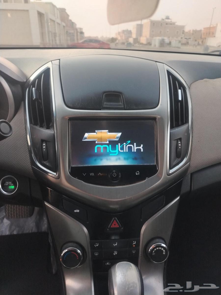 شيفروليه كروزر 2017 بصمه64549945393282114