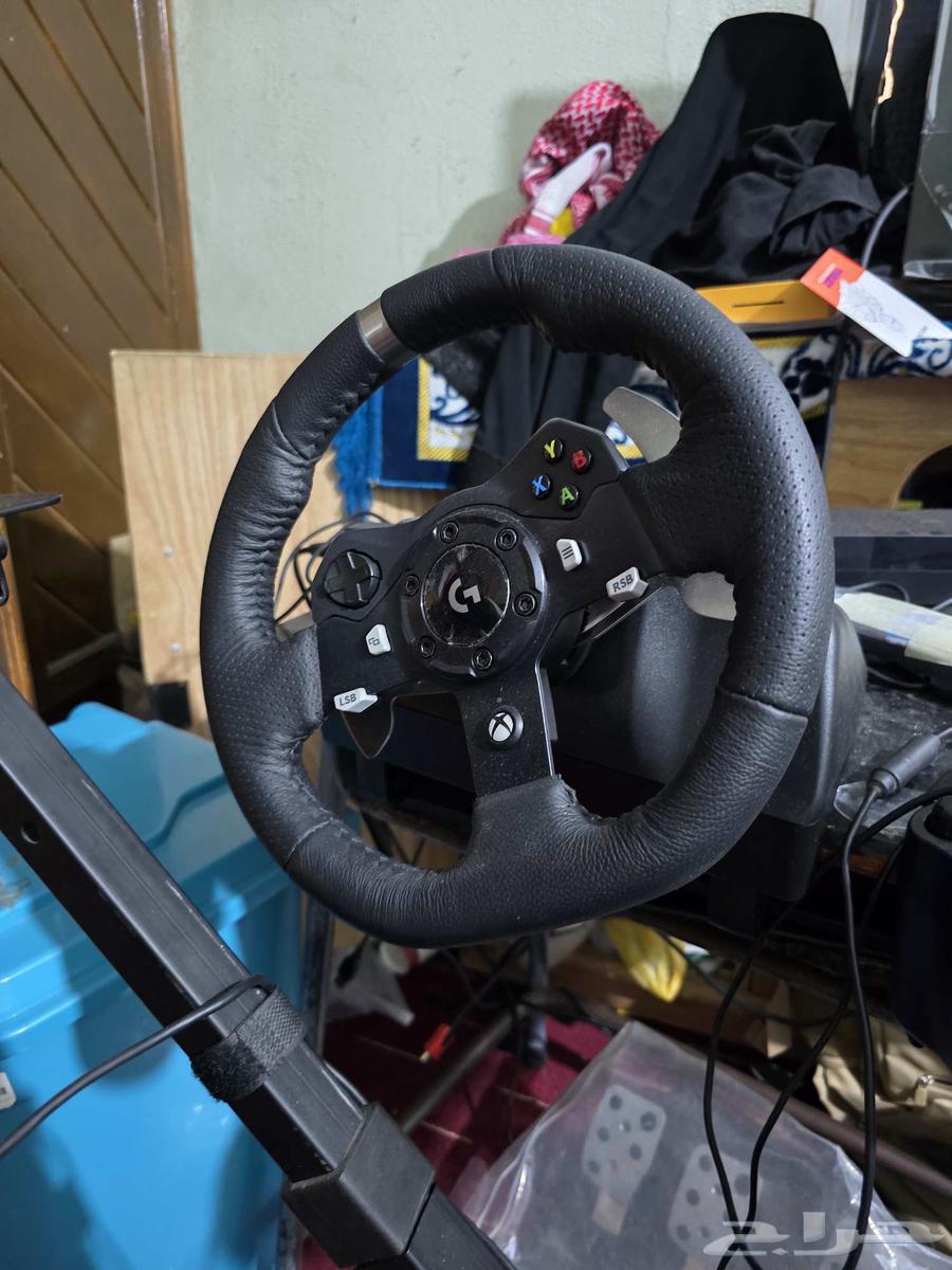 دركسون اكس بوكس G920 جديد64398145073794111