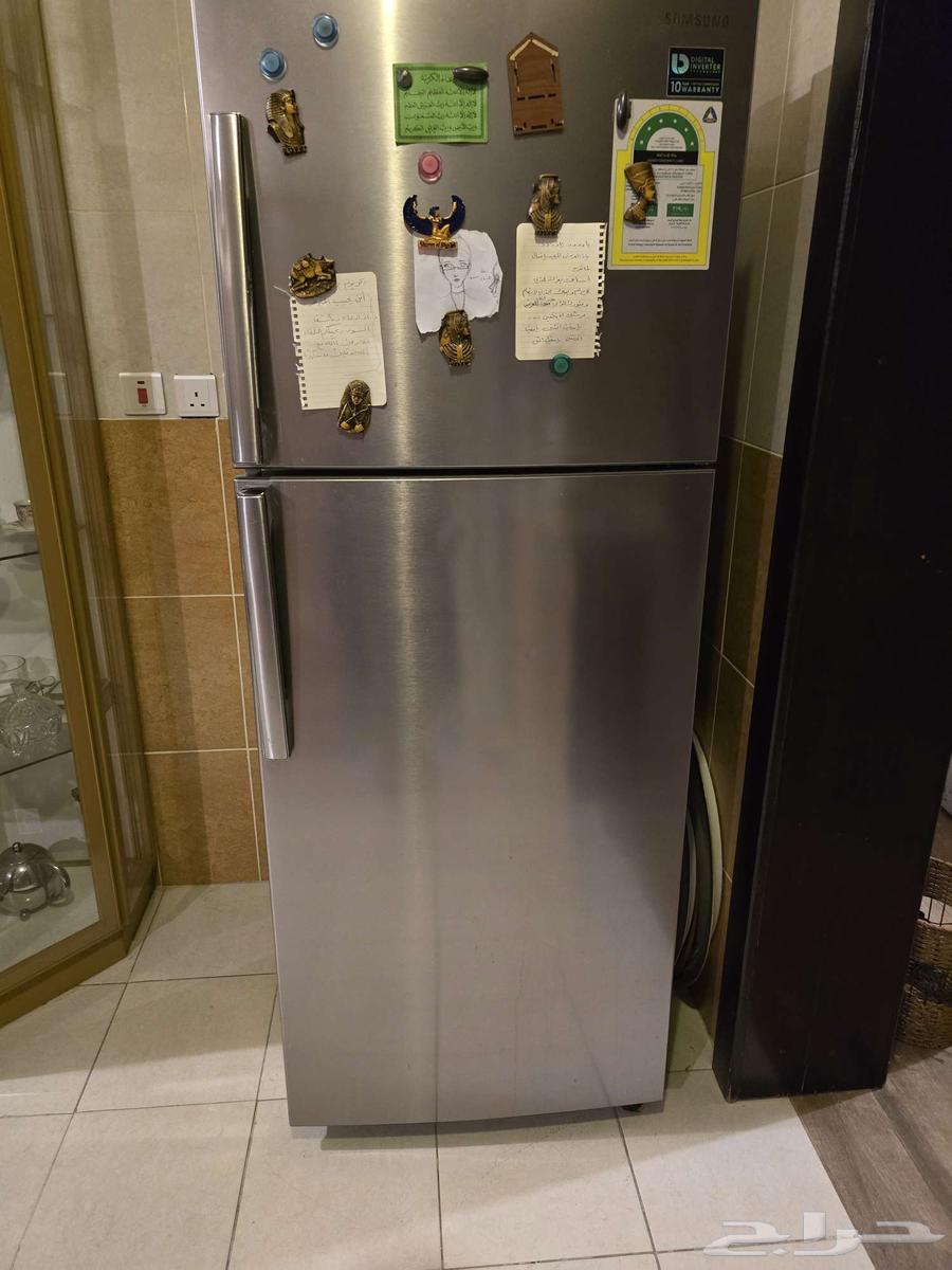ثلاجة 13.50 قابلة للتفوض64396713811073110